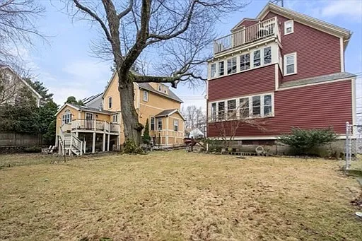 46 Everdean St #2 — Photo 2