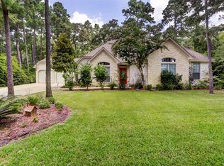 25015 Nichols Sawmill Rd, Magnolia, TX 77355