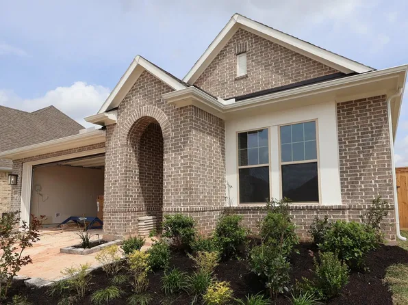 42648 Reminiscent Ln, Magnolia, TX 77354
