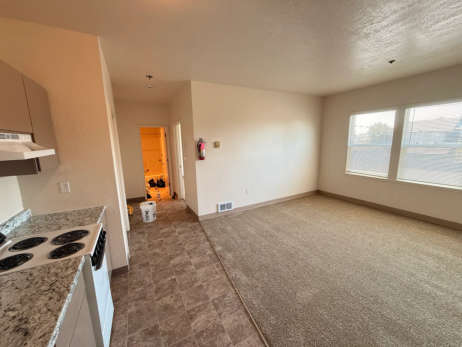 1 bed, $1,000 — Photo 3
