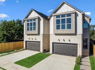 3311 Castor Steet, Houston, TX 77022
