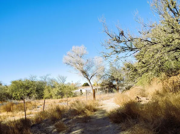 E Meisterhans St, Saint David, AZ 85630