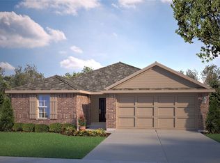 605 Peshtigo Rd, Justin, TX 76247