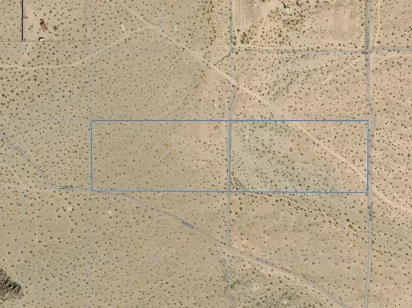 Cascade Rd, Joshua Tree, CA 92252