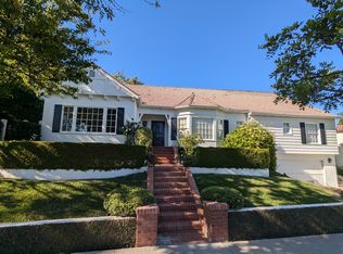 10581 Wyton Dr, Los Angeles, CA 90024