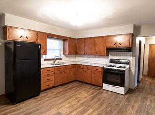 460 & 462 N Bauman Ave, Morton, IL