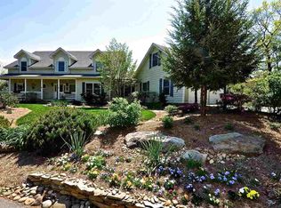 727 Bear Den Rd, Townsend, TN 37882