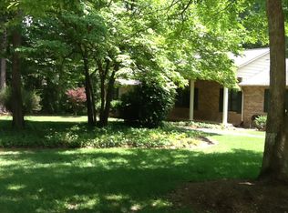 4279 Amber Valley Dr, Tallahassee, FL 32312