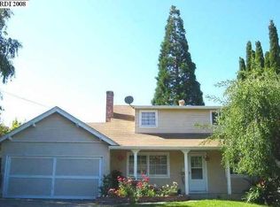 2426 Colusa St, Pinole, CA 94564