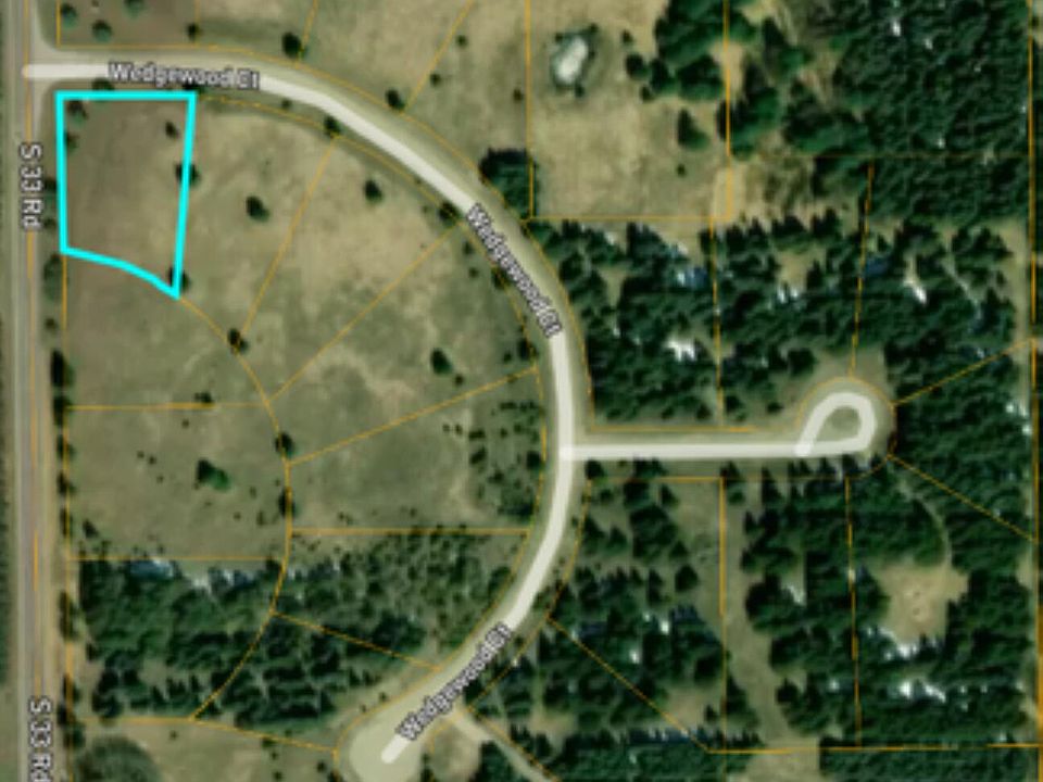 1st image of LOT 23 Wedgewood Ct