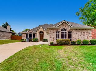 1102 Arthurs Ct, Wylie, TX 75098