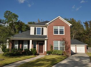 1946 Katlyn Ln, Spring, TX 77386