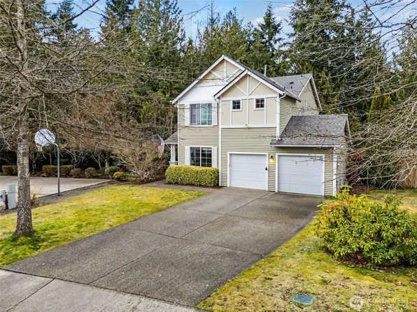 19736 99 Street Ct E, Bonney Lake, WA 98391