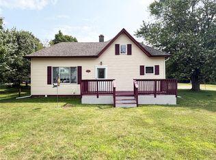610 W Poplar Avenue, Cameron, WI 54822