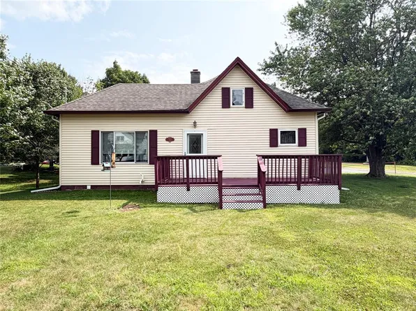610 W Poplar Avenue, Cameron, WI 54822