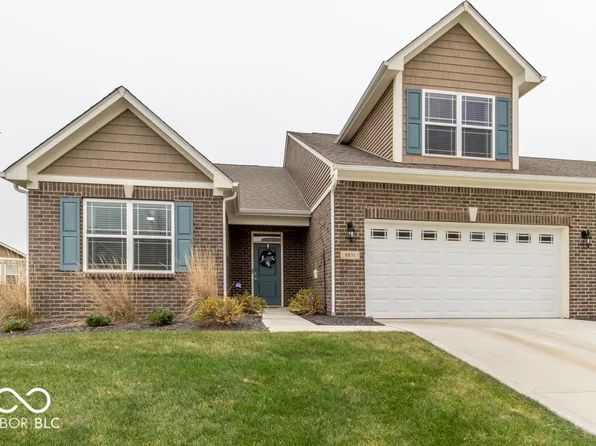 8831 Twain Ln, Indianapolis, IN 46239