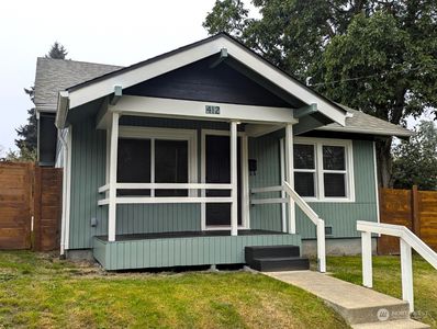 412 E 46th Street, Tacoma, WA, 98404