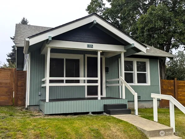 412 E 46th Street, Tacoma, WA 98404