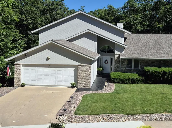 2357 Timberlane Hts, Ottumwa, IA 52501