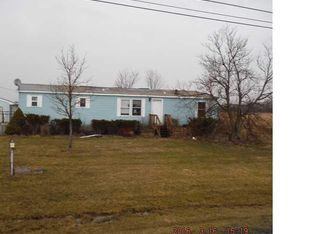 9085/9071 Nys Rte #12E, Chaumont, NY 13622