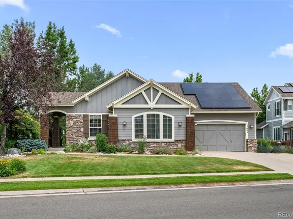 17085 W 62nd Circle, Arvada, CO 80403