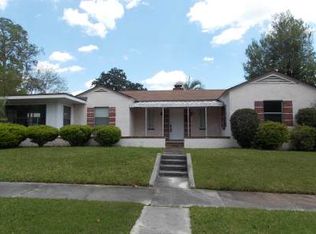 731 Suwannee Ave SW, Live Oak, FL 32064