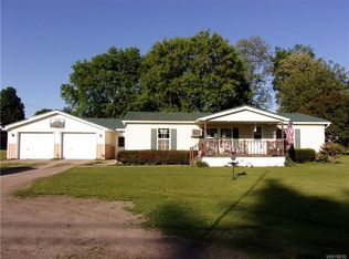 9570 Main St, Machias, NY 14101