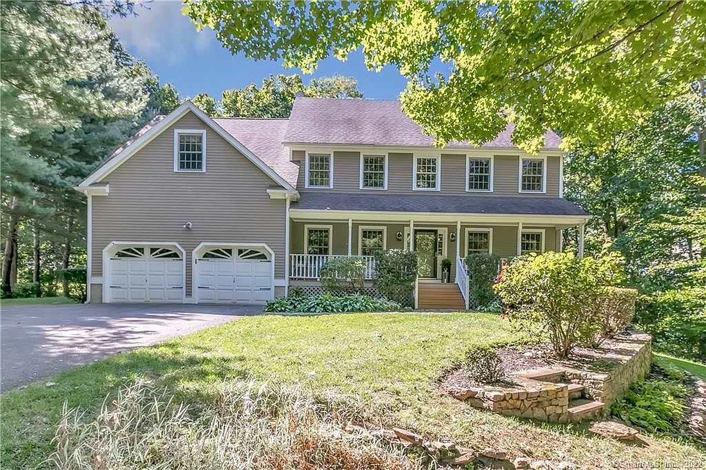 15 Snowberry Ln, Shelton, CT 06484 Zillow