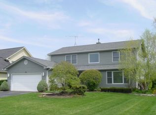 731 Horatio Blvd, Buffalo Grove, IL 60089