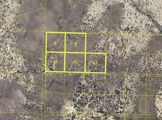 Lts 8 12 Blain Drive No Rd, Anchor Pt, AK 99556