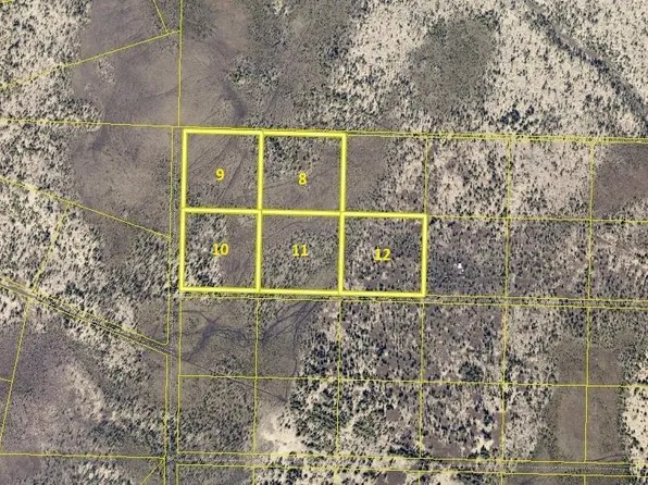 Lts 8 12 Blain Drive No Rd, Anchor Pt, AK 99556