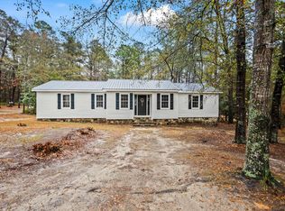 3471 Banks Mill Rd, Aiken, SC 29803