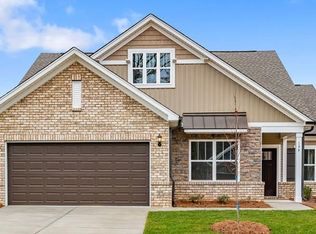 199 Moravian Ct, Advance, NC 27006