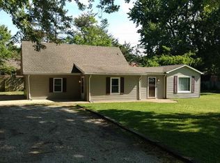 7608 Washington Ave, Evansville, IN