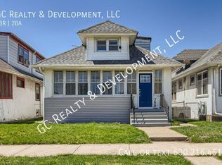 7638 S Merrill Ave, Chicago, IL 60649