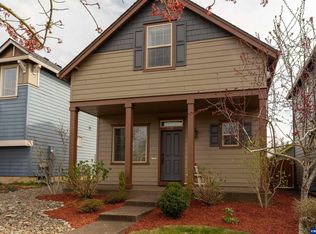 2371 Laura Vista Dr NW, Albany, OR 97321