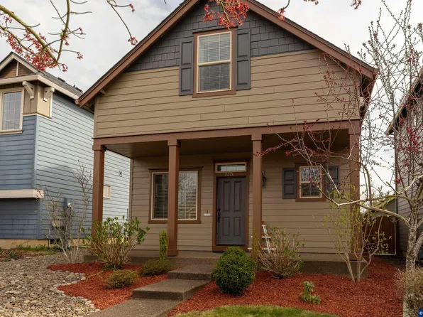 2371 Laura Vista Dr NW, Albany, OR 97321