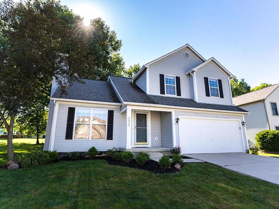 1st image of 4912 Strawberry Glade Dr