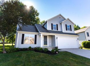 4912 Strawberry Glade Dr, Columbus, OH 43230