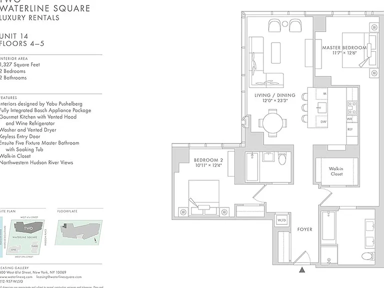 Waterline Square — Photo 83