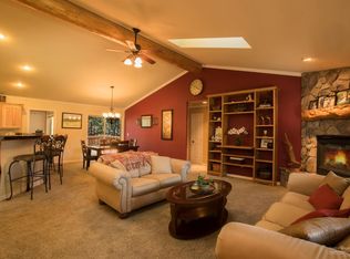 17000 Glendale Rd, Bend, OR 97707