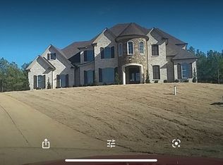 10511 Low Bridge Rd, Olive Branch, MS 38654