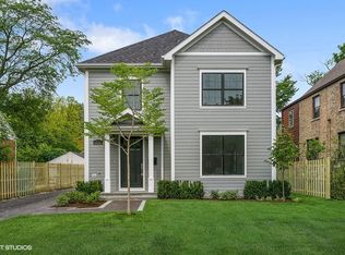 74 Brier St, Winnetka, IL 60093