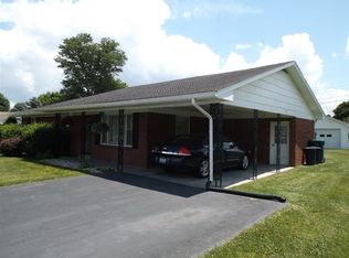 229 Mimosa Ave, Somerset, KY