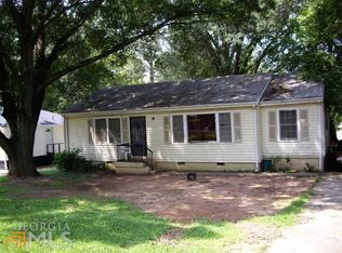 2255 Burroughs Ave SE, Atlanta, GA 30315