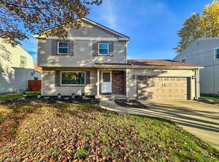 1766 Lemont Dr, Poland, OH
