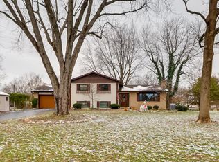 4261 Darbyshire Ct, Hilliard, OH