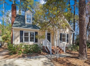 4625 Thurmount Pl, Raleigh, NC 27604