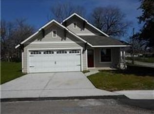 617 Fenet St, McKinney, TX 75069