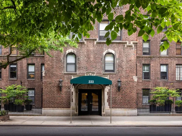 333 East 53rd Street